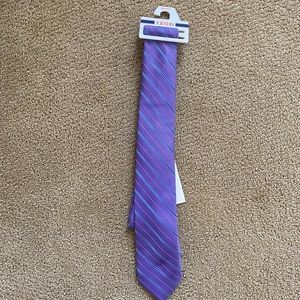 Boys IZOD tie one size fits all